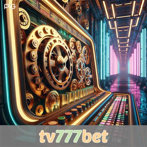 Explore o app inovador da tv777bet com recursos incríveis