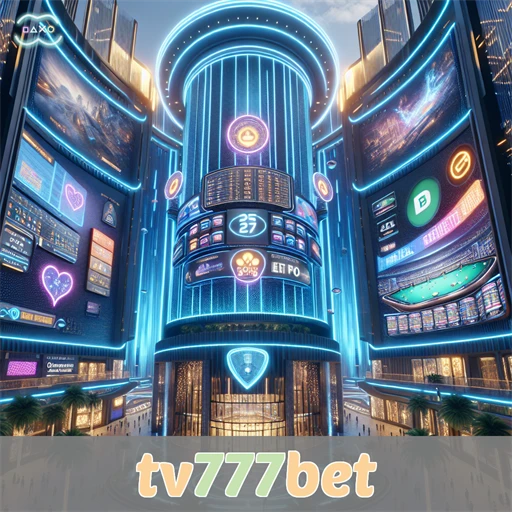 Entre no Jogo: Esporte e Apostas na TV777Bet