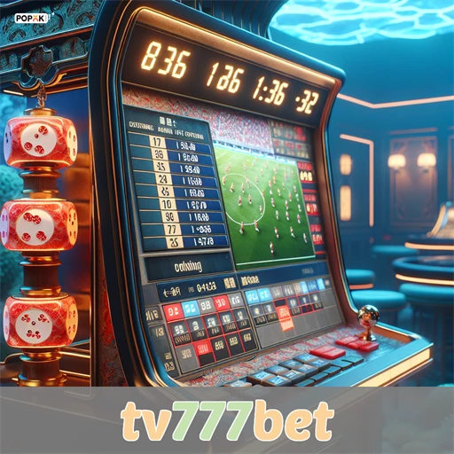 Jogos da tv777bet: A Nova Era do Entretenimento Brasileiro