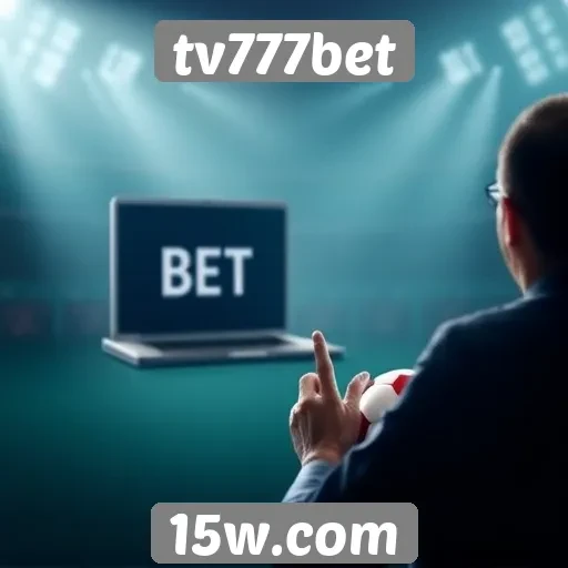 Como garantir a segurança ao jogar no tv777bet