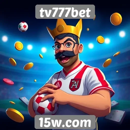 tv777bet oferece novas opções de jogos de cassino